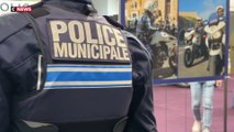 Salon de la moto à Marseille : la police municipale lance une campagne de recrutement