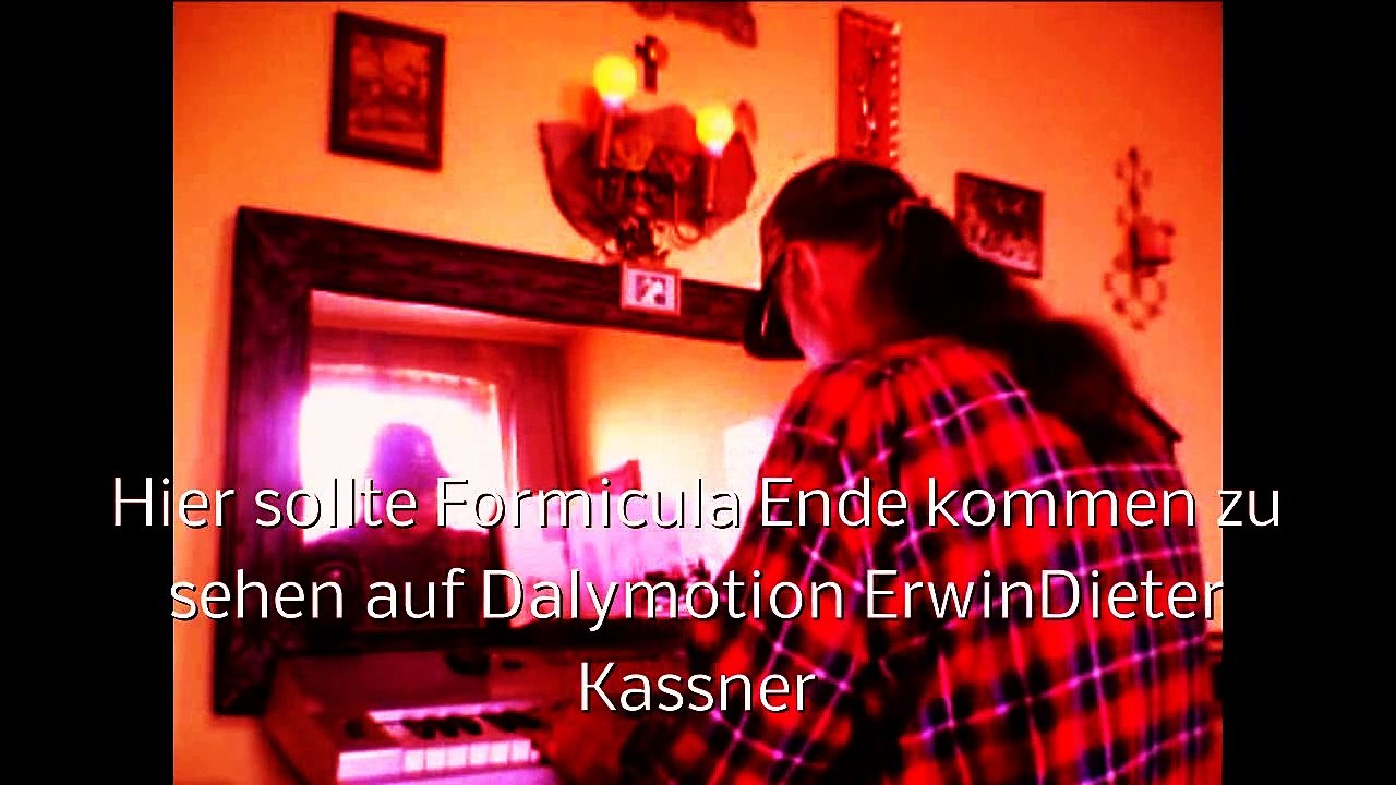 6979 Samstag Formicula Ende  You Tube
