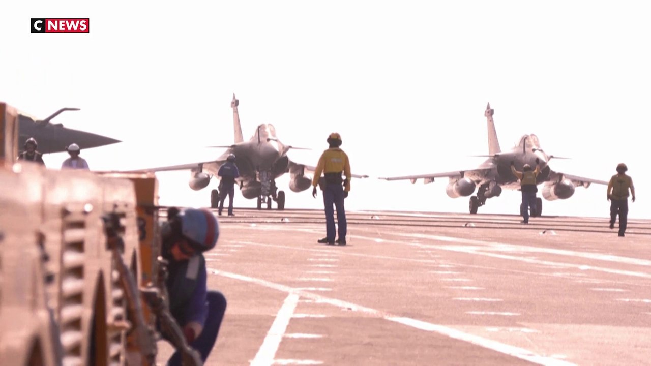 «Risque de 3e guerre mondiale» : la France a-t-elle les moyens d'envoyer des troupes en Ukraine ?