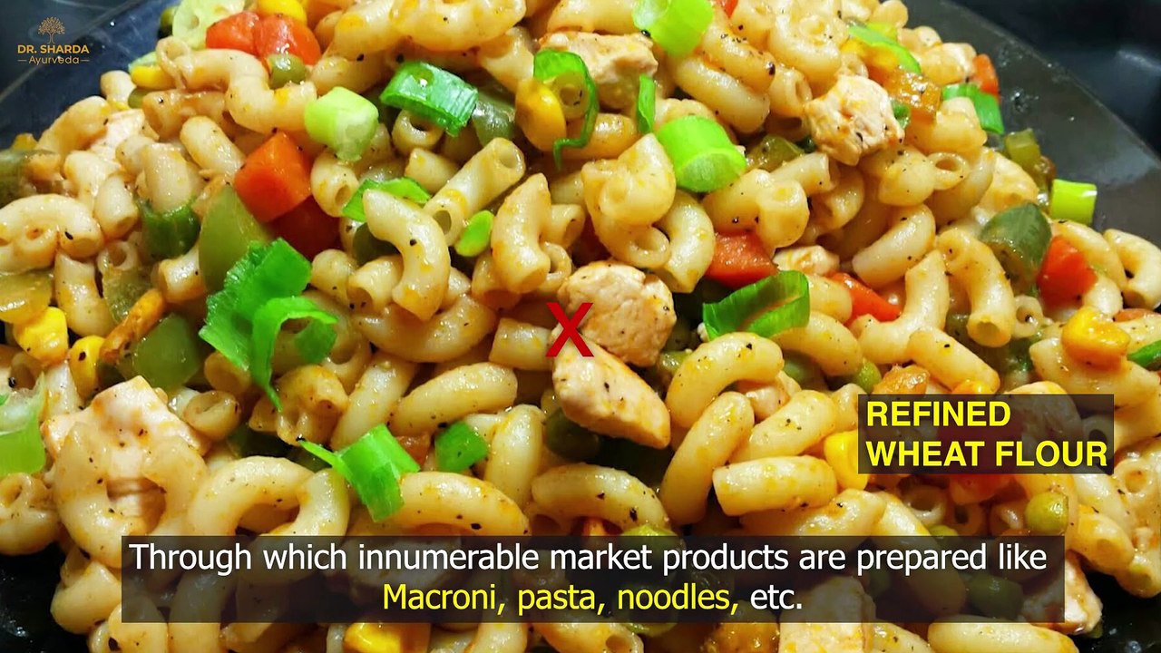 Myths and Facts about Healthy foods