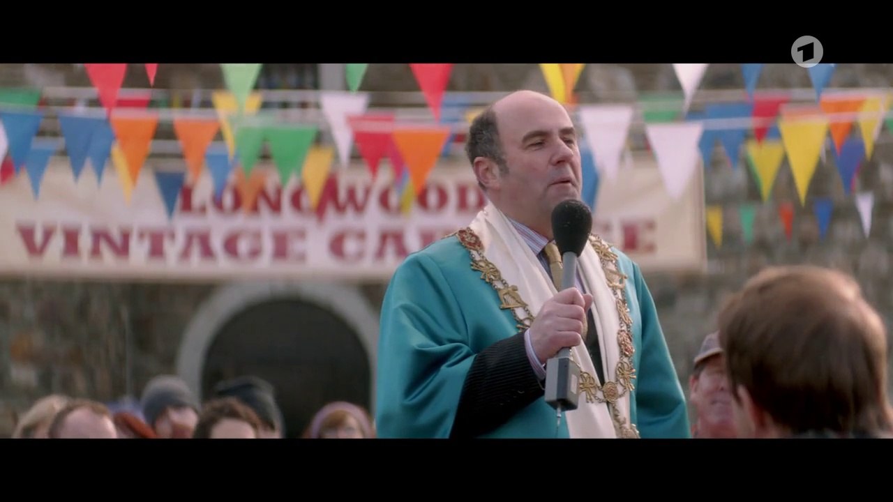 Die Legende der weißen Pferde (Ganzer Film Abenteuer)