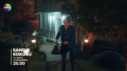 Sandık Kokusu 15.Bölüm 1.Fragmanı