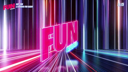 Le Studio Fun Radio - L'intégrale du 15 mars