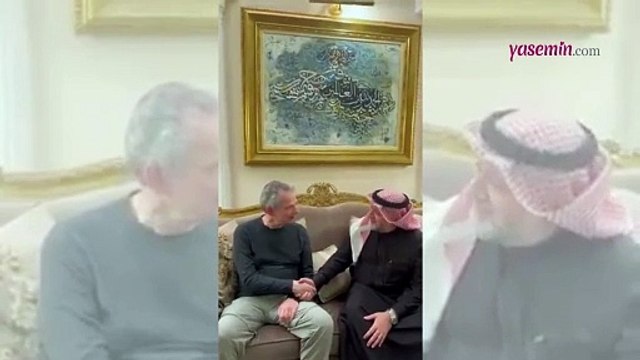 Harvard Üniversitesi Profesörü Henry Klassen şehadet getirerek Müslüman oldu!