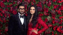 Deepika Padukone keeps Maternity Style Classy with oversized sweater and pants