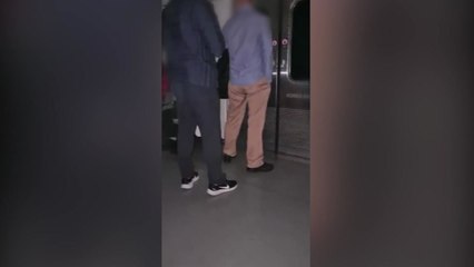 수인분당선에서 열차 운행 일시 차질..."원인 조사 중" / YTN