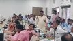 Municipal Corporation Council meeting