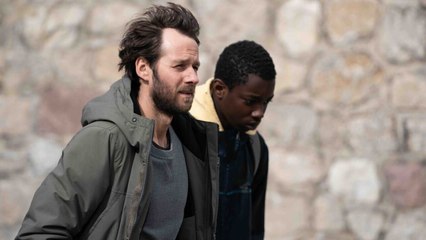 Les Engagés vidéo bande annonce