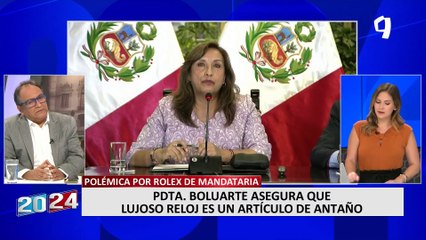 Juan de la Puente sobre ausencia de congresistas en interpelaciones: "Es un abuso descarado"