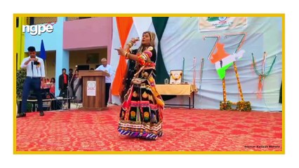 Rajasthani Song Dance Video 2024 | Super Hit Dance
