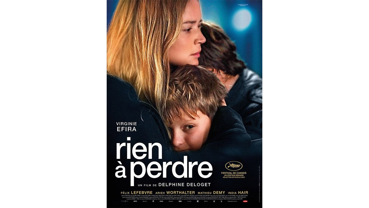 RIEN À PERDRE (2023) HD