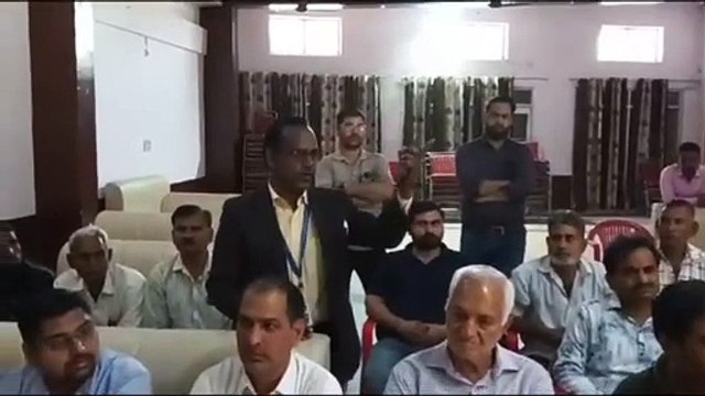 राजस्थान पत्रिका स्पीक आउट में क्या कहा लोगों ने, देखें वीडियो