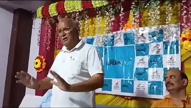 राजस्थान पत्रिका स्पीक आउट में लोगों ने गिनाई समस्याएं