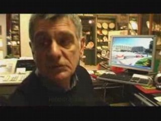 Monaco Disease Power