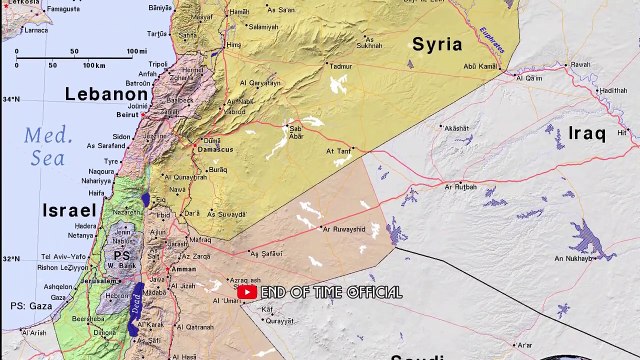 End of Time Signs Are We Approaching the Apocalypse Decoding the Mysterious End of Time Signs