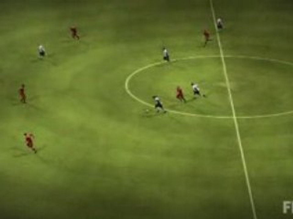 but superbe fifa 08 ps3