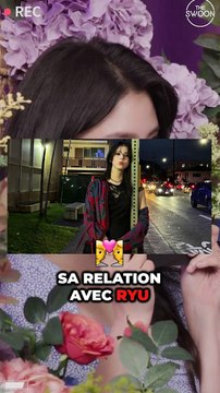 Han So Hee confirme personnellement sa relation avec Ryu Joon Yeol sur son blog | actu kpop