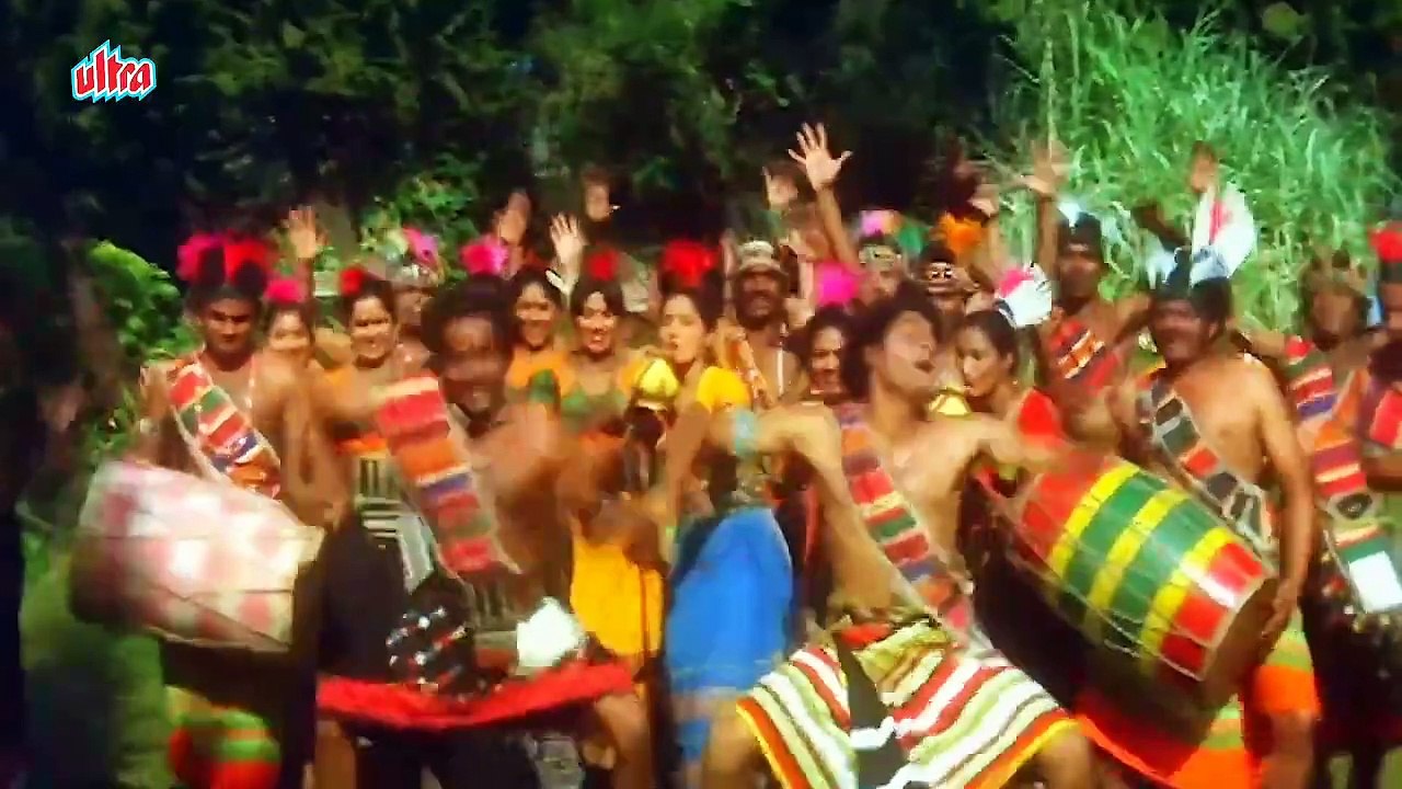 Aaja Re Meri / Ek Se Bhale Do (1985) /	Kishore Kumar, Asha Bhosle