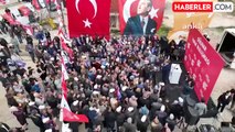 Vahap Seçer, Mersin halkıyla bir araya gelmeye devam ediyor