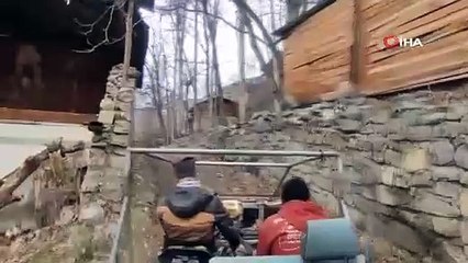 Erzurum'da icat etti, özellikleri şaşırttı!