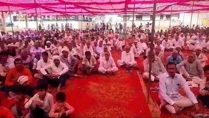 शहीद की पुण्यतिथि मनाई, देश पर बलिदान का दिया सन्देश
