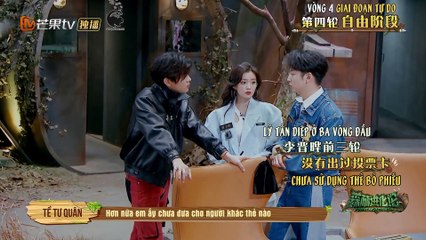 [VIETSUB | THUYẾT TIẾN HOÁ RỪNG SÂU] EP6-2 ĐẠI CHIẾN MÈO & CHUỘT
