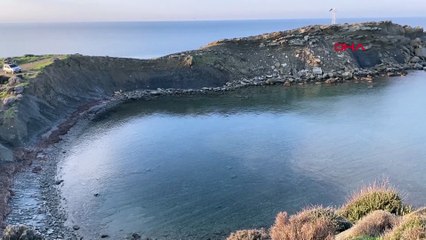 Çanakkale’de 22 göçmenin öldüğü bot faciası; kayıp düzensiz göçmenleri arama çalışması sürüyor