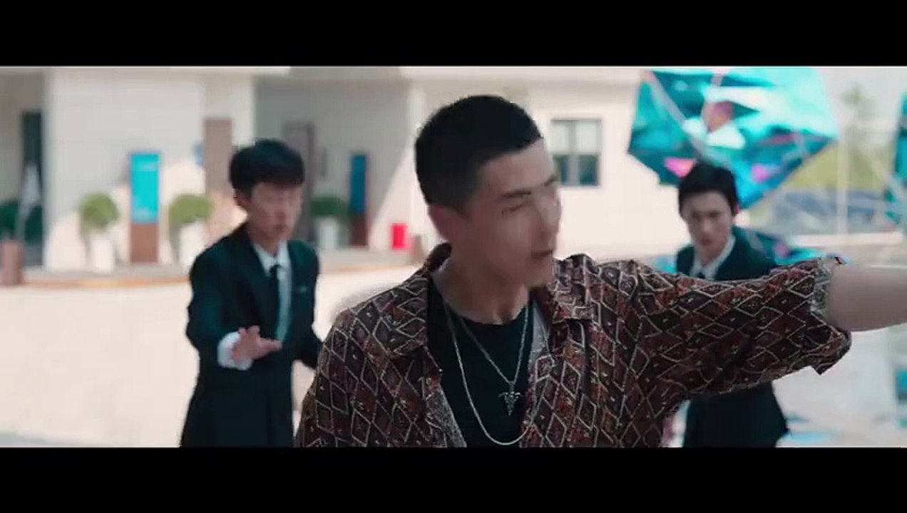 19th Floor (2024) Ep 7 Eng Sub