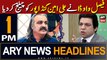 ARY News 1 PM Headlines 16th March 2024 |     ARY News 1 PM Headlines 16th March 2024 |     