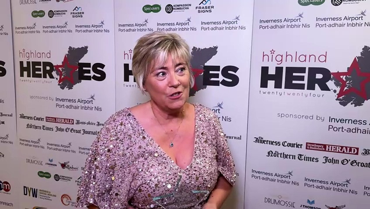 2024 Highland Heroes Charitable Organisation
