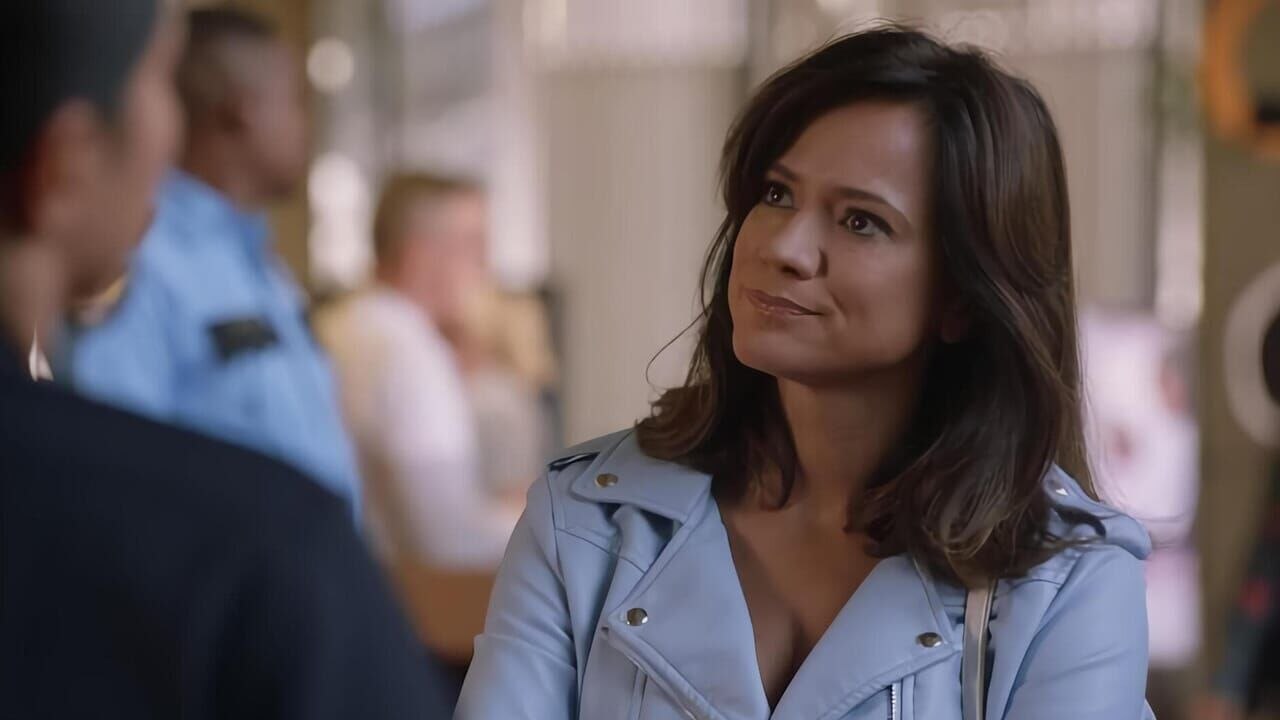 The Rookie : le flic de Los Angeles vidéo bande annonce