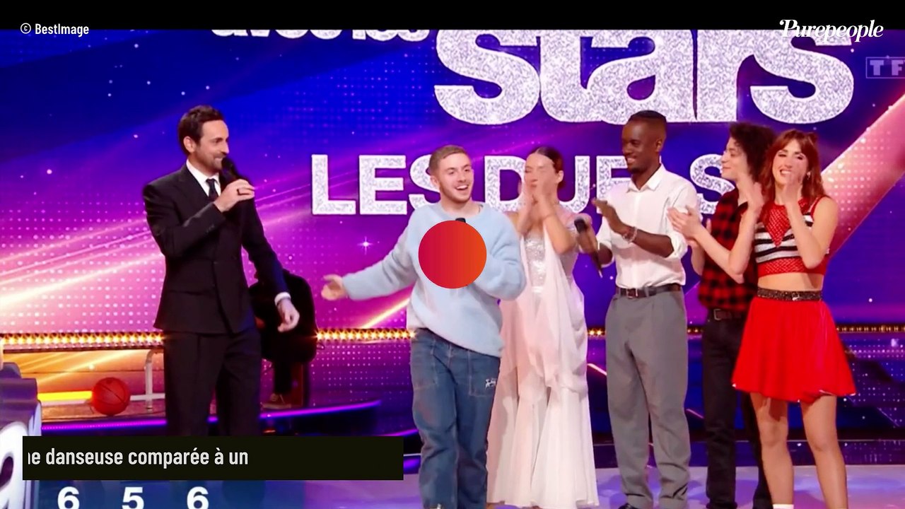 Danse avec les stars 2024 : Une danseuse comparée à "un trophée", une réaction qui surprend
