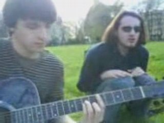 Haute Claire Music parodie