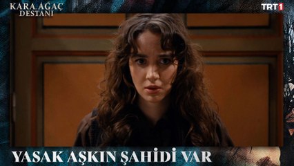 Gülnaz, Merdo’nun ölmediğini öğrendi - Kara Ağaç Destanı 4. Bölüm