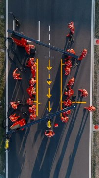 ✨Vivez l'adrénaline sur le légendaire circuit F1 de Paul Ricard au Castellet ! Du 19 au 21 avril 2024, plongez dans l'univers palpitant de la course automobile lors du KENNOL Grand Pro de France Historique. De 25€ à 510€ @scuderiaferrari