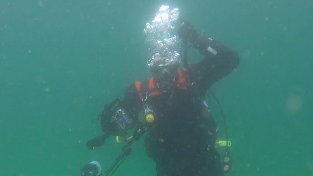 Marmara kaynıyor... Ortalama sıcaklık üç derece arttı