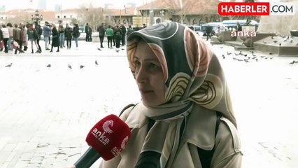 Depremzede Nurgül Göksu: Kamu Personeli de Yargılansın
