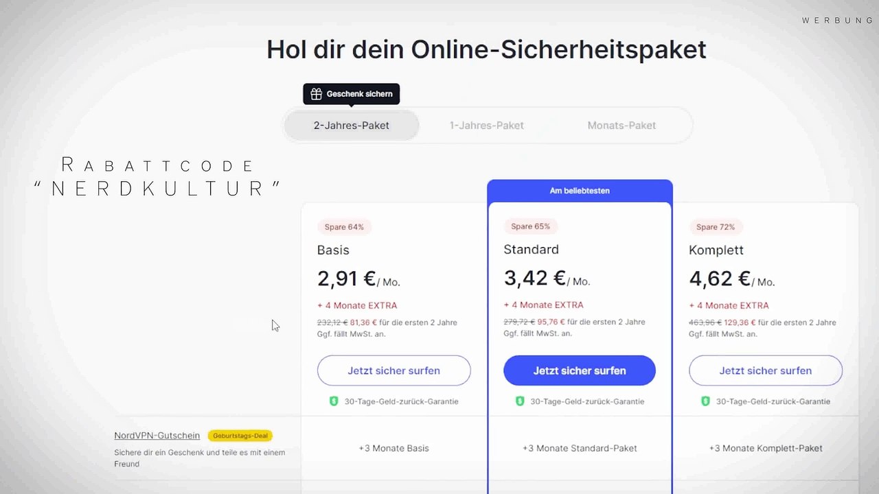 Danach siehst du Das Schweigen der Lämmer mit anderen Augen…