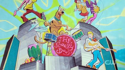 Scooby-Doo, Where Are You Now! in English (2021)