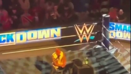 WWE Smackdown 15 March 2024 Show Highlights