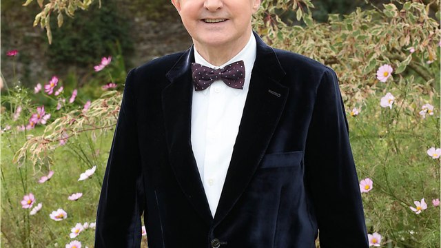 Louis Walsh reveals he was diagnosed with rare type of blood cancer on Celebrity Big Brother