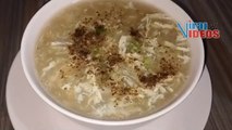 Special Soup Recipe for Winter | Chicken Corn Soup Recipe