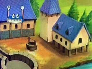 Érase una vez - 04 - Los valles fértiles