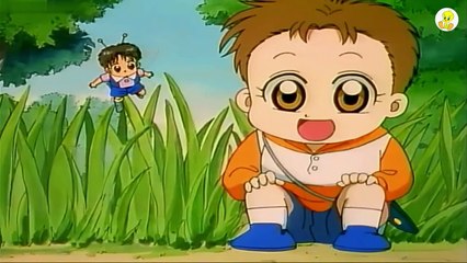 HD أنا و أخي (حلقة 28) كاملة – كرتون أطفال