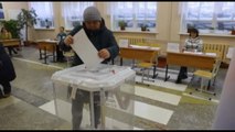 Secondo giorno di elezioni presidenziali in Russia, tensione alta alle urne