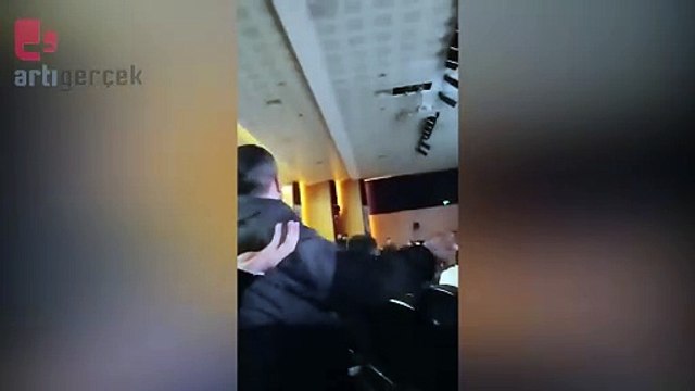 Siverek'te sandık görevlisi öğretmenlere hakaret: 'Aptal aptal sorular gelebiliyor'