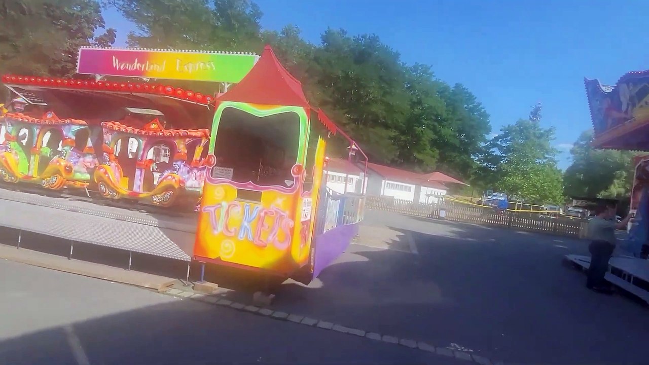 PS Pascal rum gang  Herzogenauracher Folksfest 2023