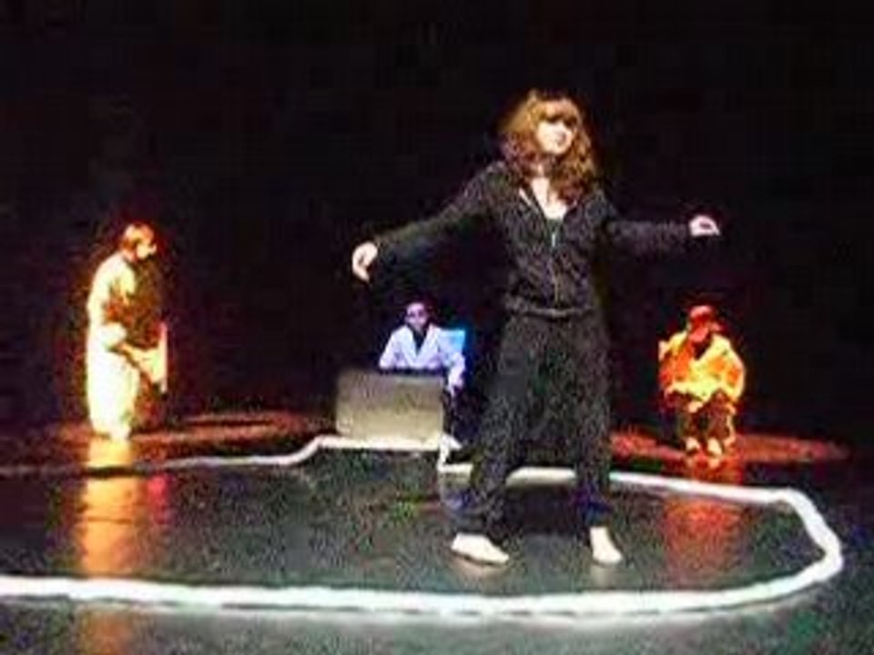 la noyade