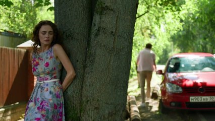 Бокал вина и апельсины.4 серия