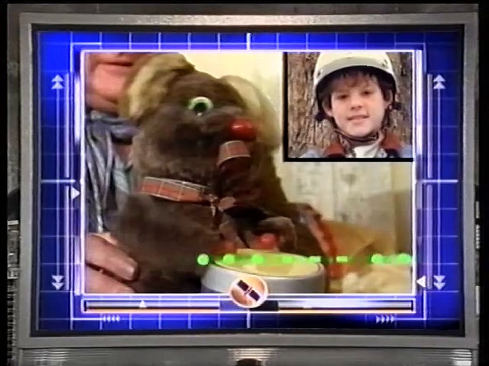 Mission Top Secret (1994) - Saison 2 - Épisode 23 - Super Héros (Français VF)